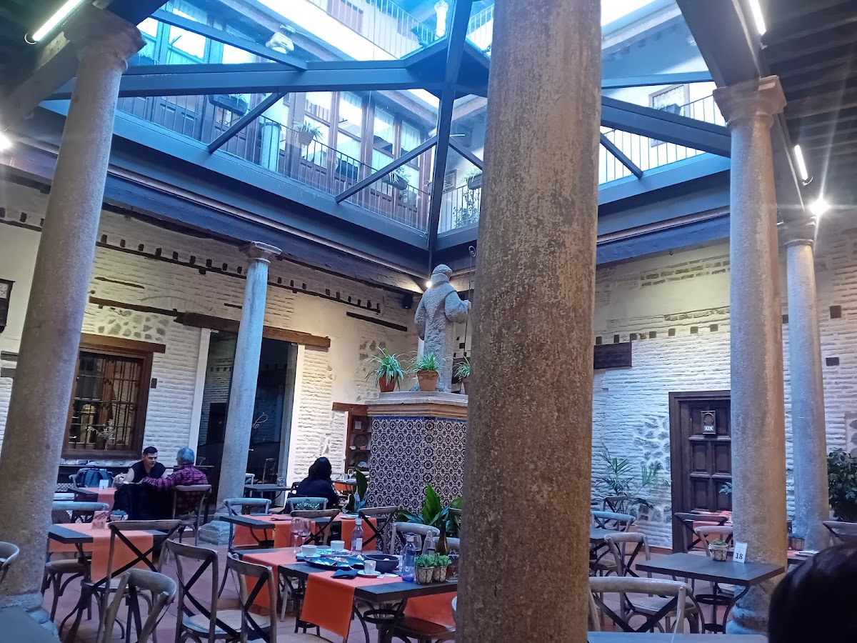 Placido Restaurante-3