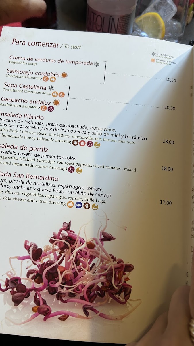 Menu Placido Restaurante-8